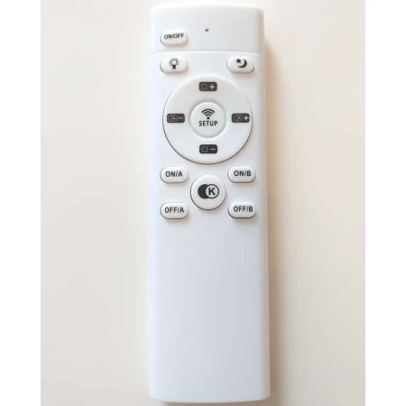 Lampa wisząca CIRCLE 60+80 LED mosiądz na 1 podsufitce - ST-8848-60+80 brass - Step Into Design